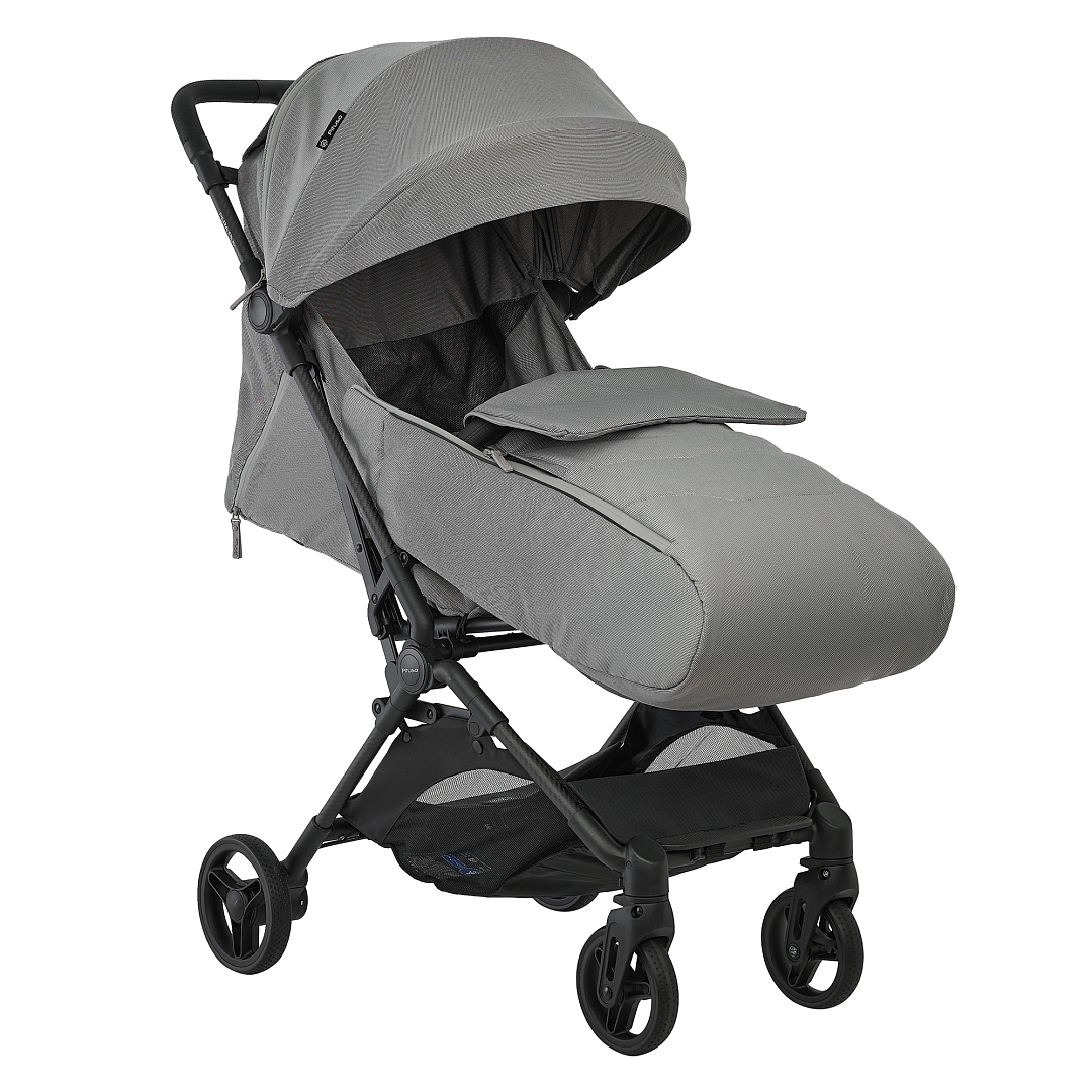 Pituso Коляска детская PERA Plus (прогулочная) X-888 купить — фото 5