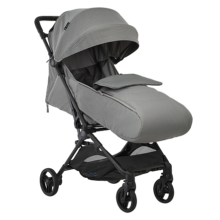 Pituso Коляска детская PERA Plus (прогулочная) X-888 купить — фото 5