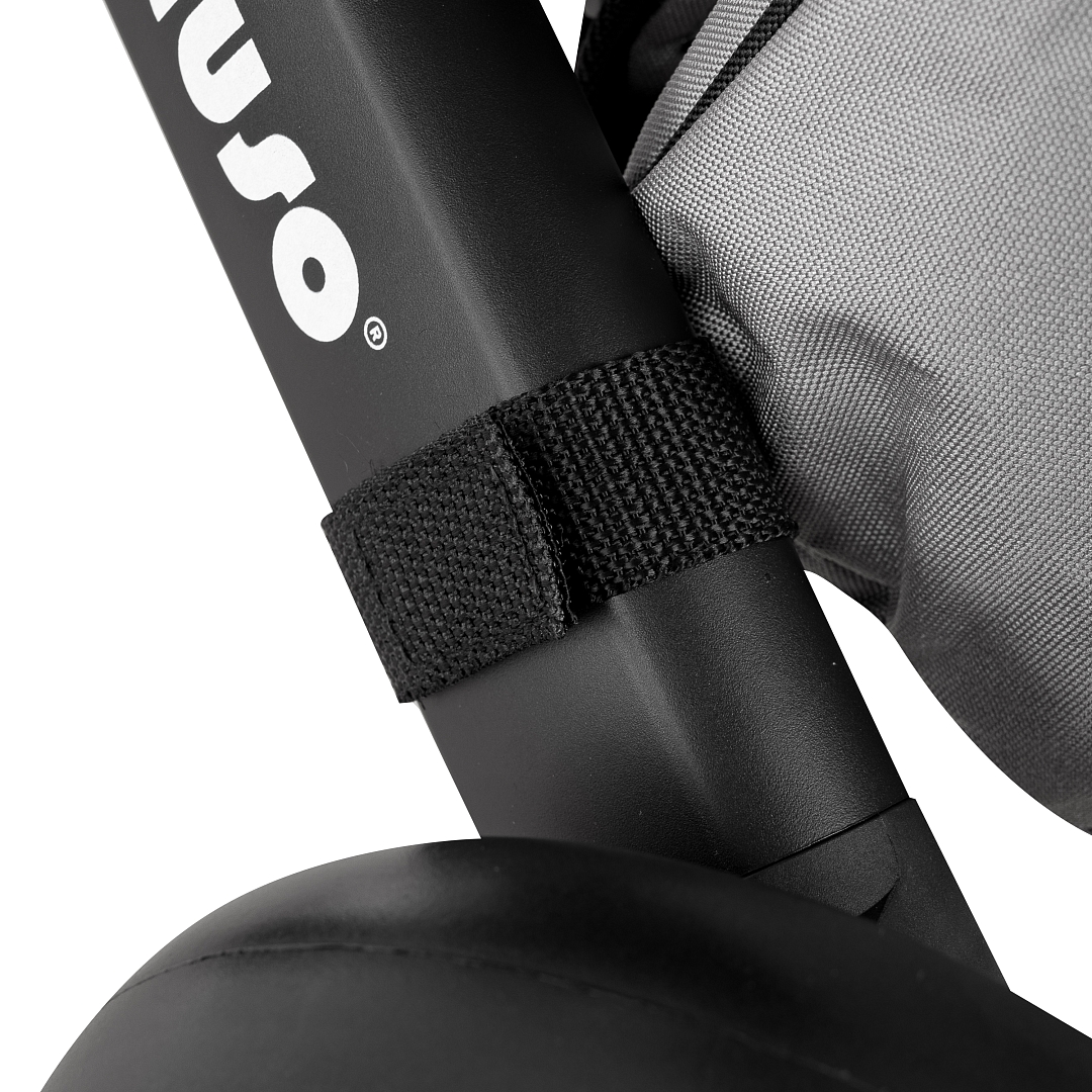 Велосипед трехколесный Pituso Leve Pro складной c сумкой T8 PLUS купить — фото 11