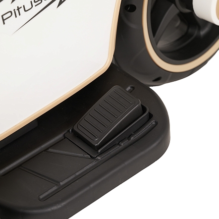 Электромотоцикл Pituso 6V/7Ah, двойной привод TM-013 купить — фото 10