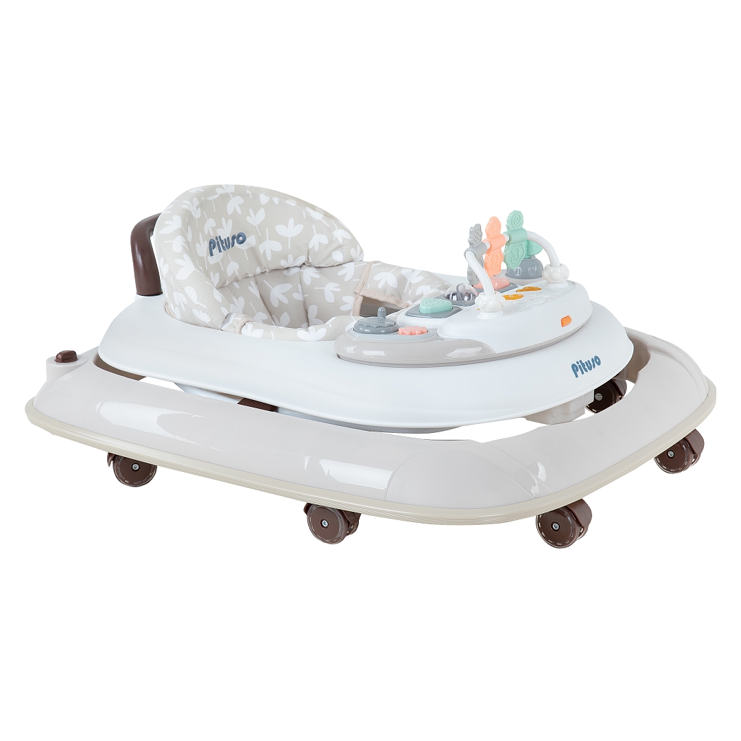 Ходунки Pituso ABC W1001PB8 купить — фото 6