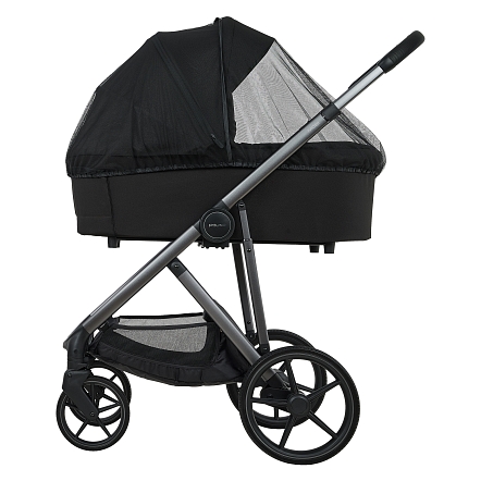 Коляска Pituso 2 в1 Mobi короб + прогулка MB купить — фото 7