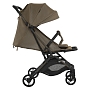 Pituso Коляска детская PERA Plus (прогулочная) X-888 купить — фото 6