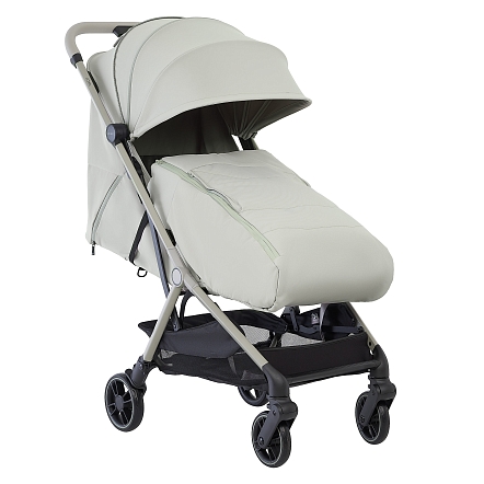 Коляска Pituso детская JOYA (прогулочная) JO/111 купить — фото 3