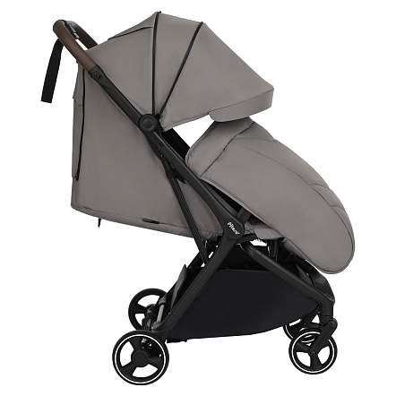 Прогулочная коляска Pituso Matrix чехол на ножки PU купить — фото 4