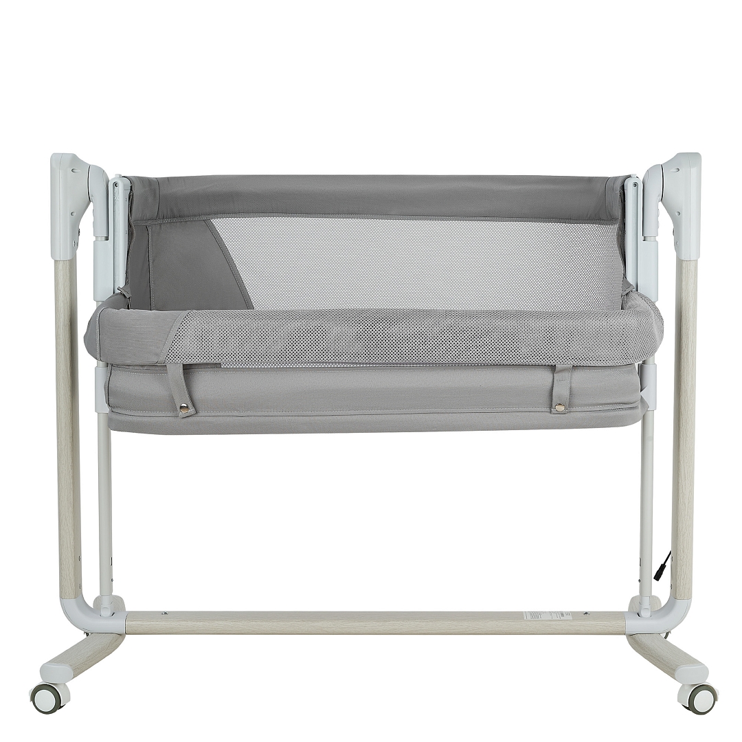 Колыбель Pituso 3 в 1 Denia на колёсах PD-C04 купить — фото 5