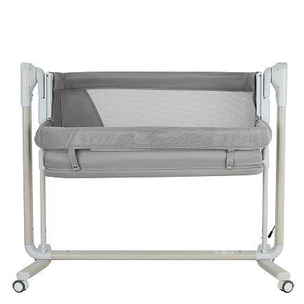 Колыбель Pituso 3 в 1 Denia на колёсах PD-C04 купить — фото 5