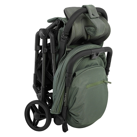 Pituso Коляска детская PERA Plus (прогулочная) X-888 купить — фото 27