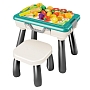 Игровой набор Pituso Супершеф со столиком и табуретом HW22106590 купить — фото 1