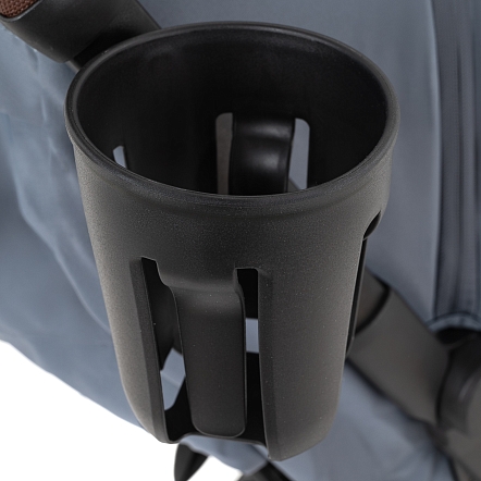 Коляска детская Pituso ICE (прогулочная) IC/001 купить — фото 15