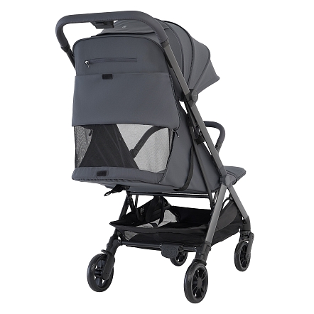 Коляска Pituso детская JOYA (прогулочная) JO/111 купить — фото 10