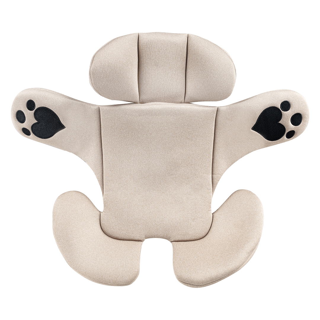 Удерживающее устройство Pituso для детей 0-36 кг Weby 966i купить — фото 17