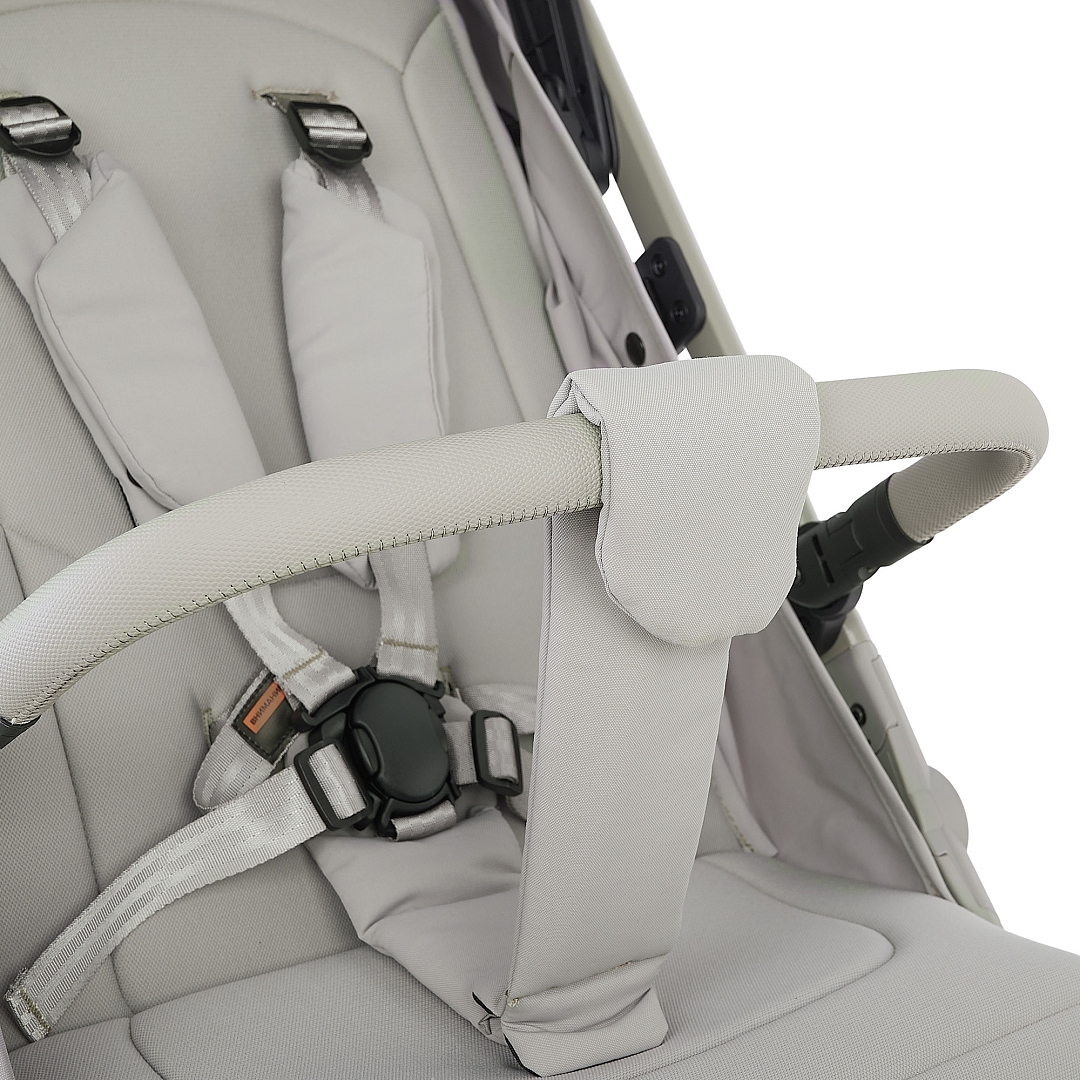 Коляска Pituso детская JOYA (прогулочная) JO/111 купить — фото 13