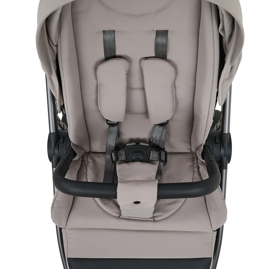 Коляска Pituso 2 в1 Mobi короб + прогулка MB купить — фото 18