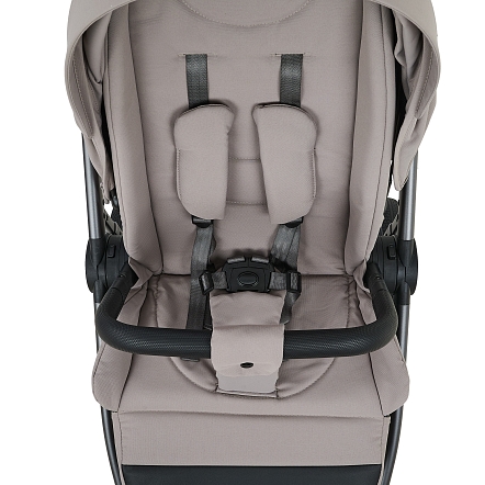 Коляска Pituso 2 в1 Mobi короб + прогулка MB купить — фото 18