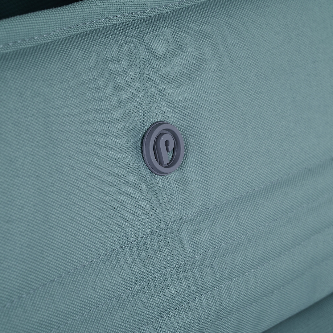 Коляска Pituso 2 в1 Mobi короб + прогулка MB купить — фото 31