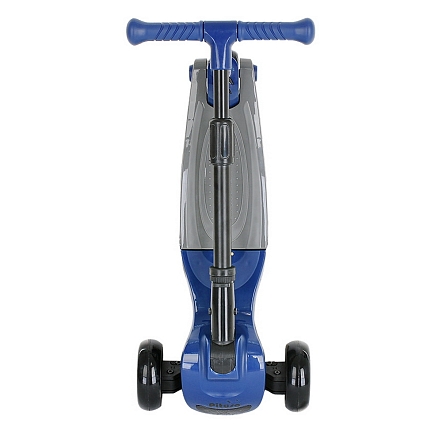 Самокат трехколесный 2в1 Pituso HD-S8 купить — фото 13