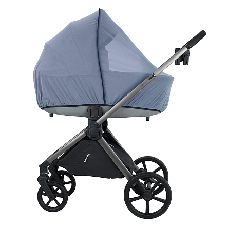 Коляска Pituso 2 в1 Teffy короб+прогулка TFY/999 купить — фото 6