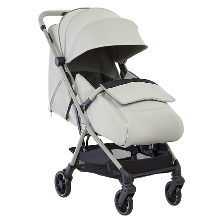 Коляска Pituso детская JOYA (прогулочная) JO/111 купить — фото 5