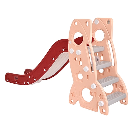 Горка Pituso Шаттл  L-RS01 купить — фото 2