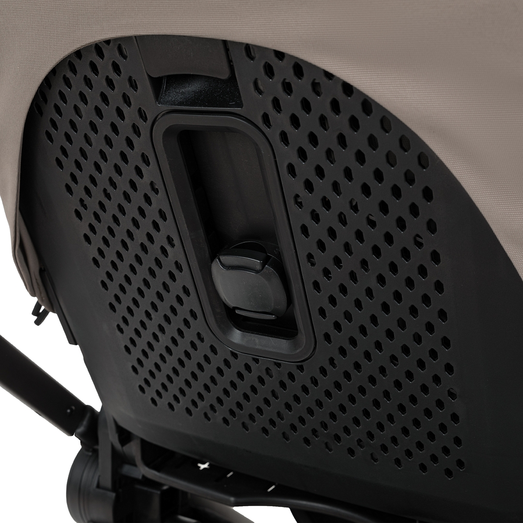 Коляска Pituso 2 в1 Teffy короб+прогулка TFY/999 купить — фото 21