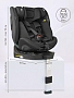 Удерживающее устройство Pituso для детей 0-36 кг Roys PRO i-Size BW25-PRO купить — фото 30