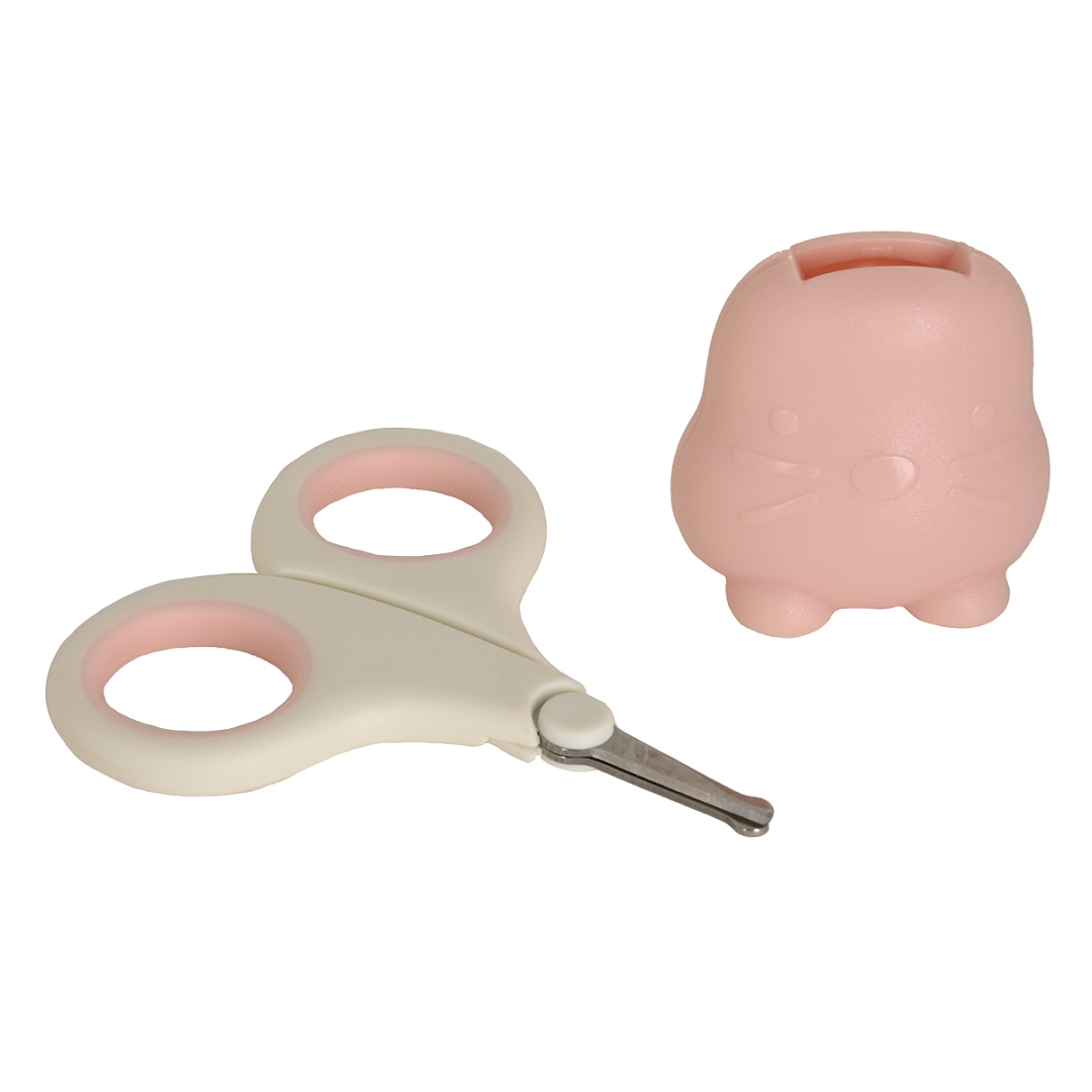 Ножницы Pituso маникюрные KD88892 купить — фото 3