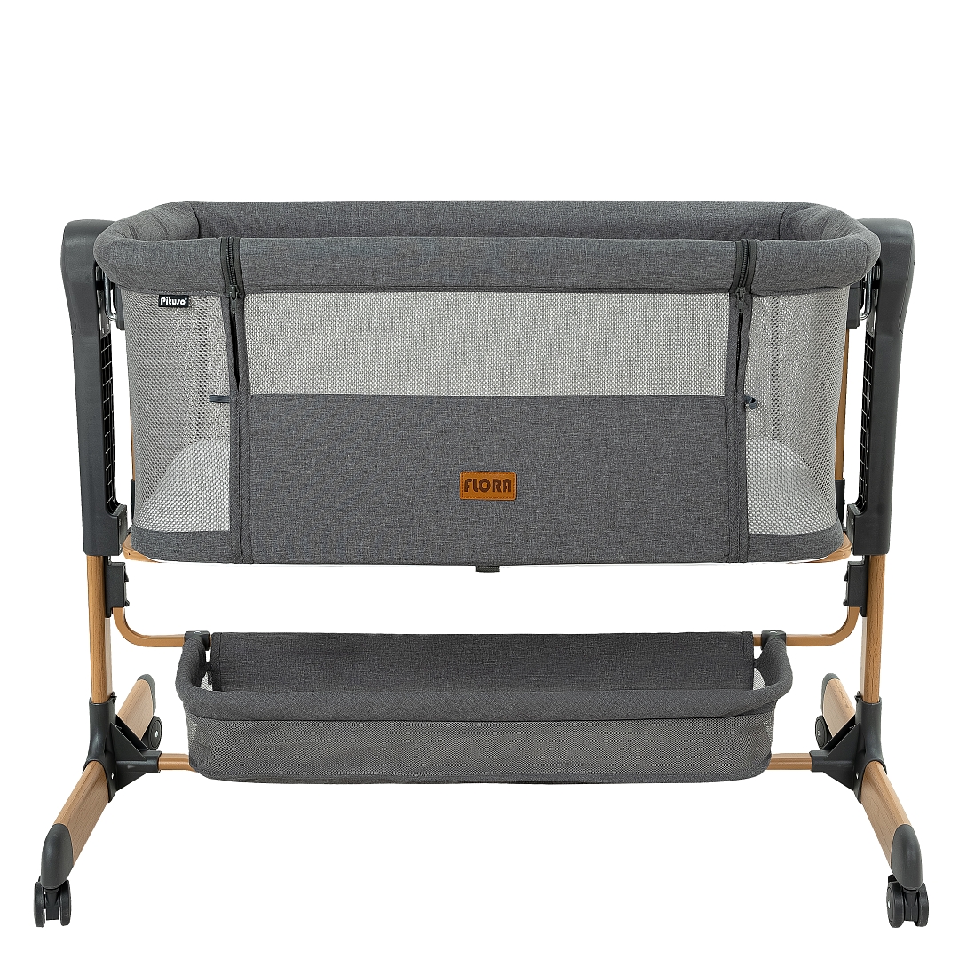 Колыбель Pituso Flora OD-B12 купить — фото 2