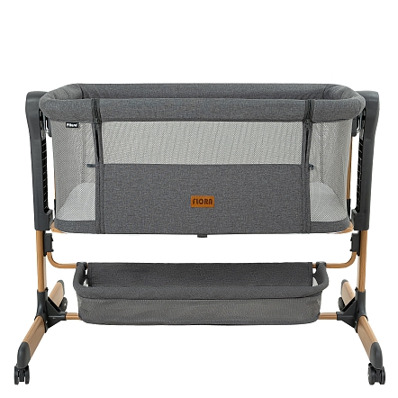 Колыбель Pituso Flora OD-B12 купить — фото 2