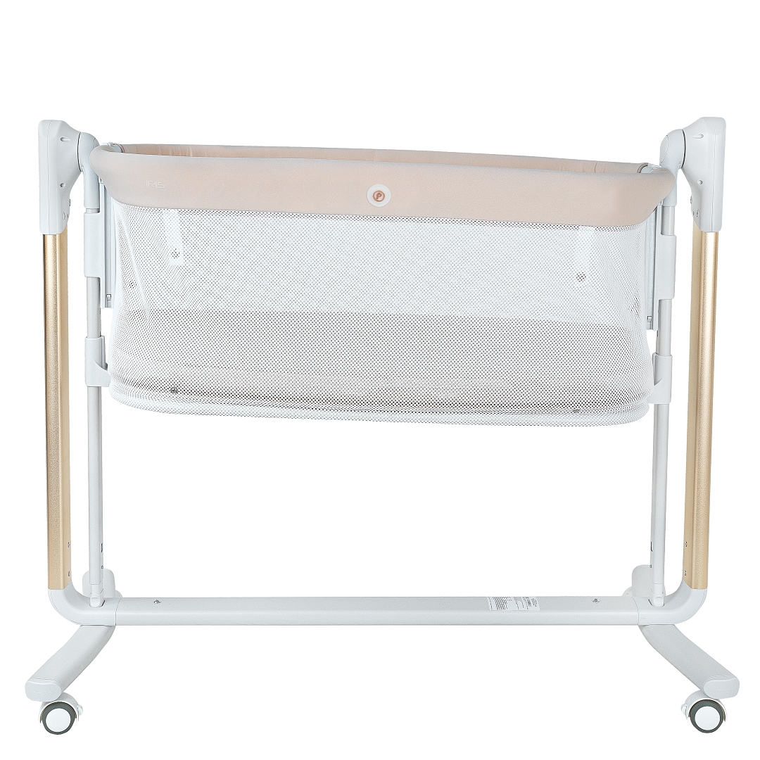 Колыбель 3 в 1 Pituso Iris на колёсах PD-C03 купить — фото 6