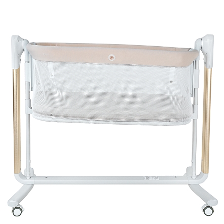 Колыбель 3 в 1 Pituso Iris на колёсах PD-C03 купить — фото 6