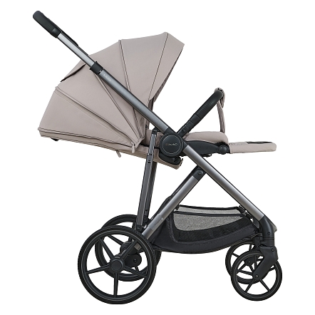 Коляска Pituso 2 в1 Mobi короб + прогулка MB купить — фото 14