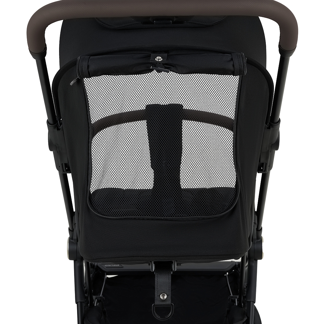 Коляска детская Pituso Q3 (прогулочная) ZET купить — фото 13