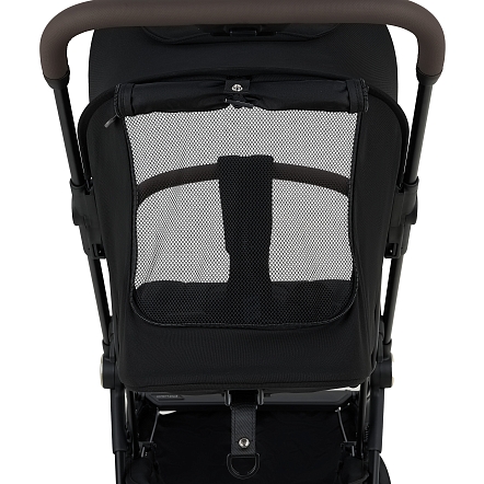 Коляска детская Pituso Q3 (прогулочная) ZET купить — фото 13