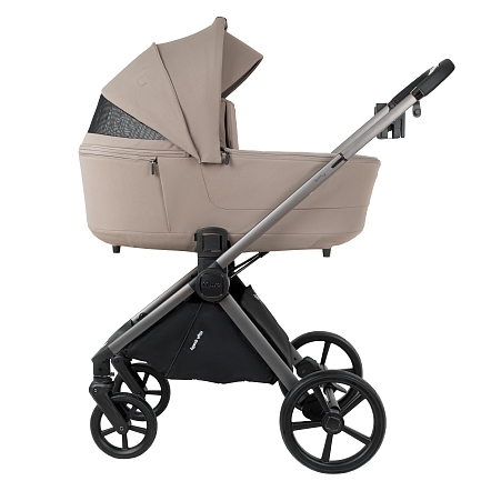 Коляска Pituso 2 в1 Teffy короб+прогулка TFY/999 купить — фото 6