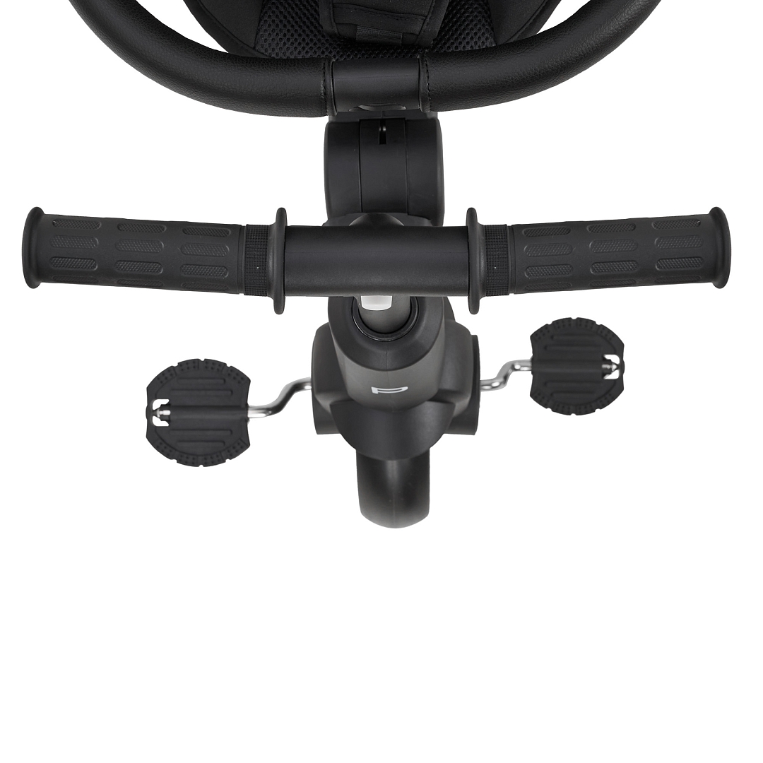 Велосипед Pituso трехколесный Leve Pro складной/сумка T8 PLUS купить — фото 14