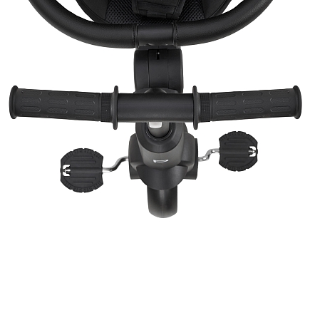 Велосипед Pituso трехколесный Leve Pro складной/сумка T8 PLUS купить — фото 14