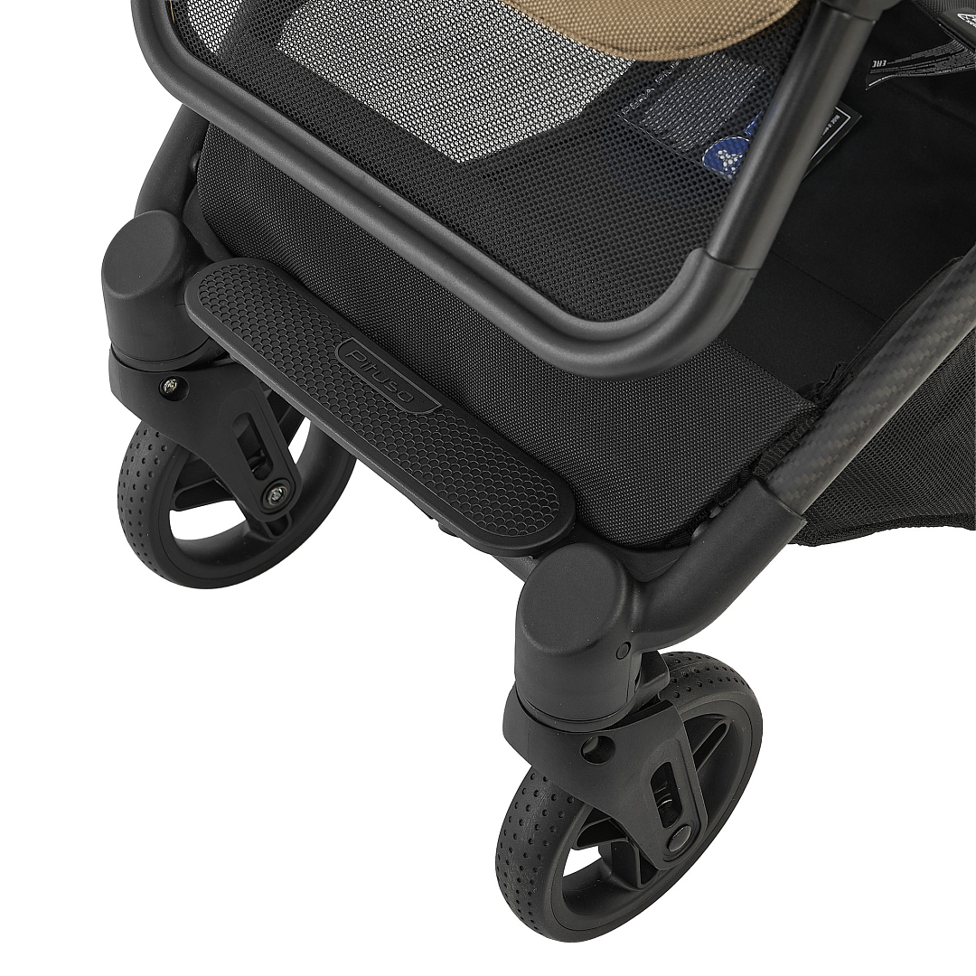 Pituso Коляска детская PERA Plus (прогулочная) X-888 купить — фото 25