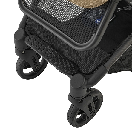 Pituso Коляска детская PERA Plus (прогулочная) X-888 купить — фото 25