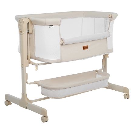 Колыбель Pituso Flora OD-B12 купить — фото 6