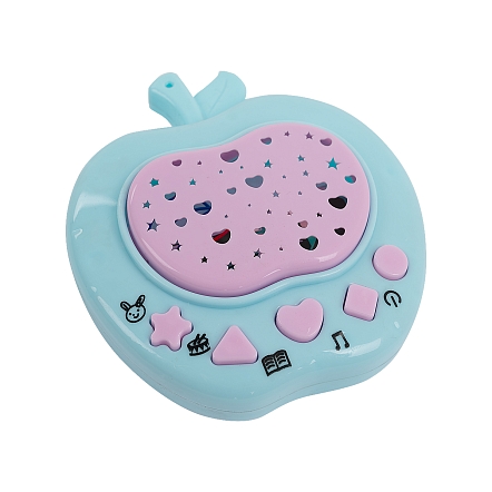 Горка-комплекс Pituso Няшка (горка/качели/баскет.кольцо) Green/Зеленый YYSB965-green купить — фото 8