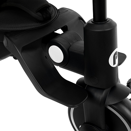 PITUSO Велосипед трехколесный Pituso Leve Pro складной T8 купить — фото 9