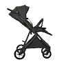 Коляска детская Pituso CARBON RX (прогулочная) X-666 купить — фото 7