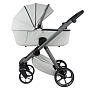 Коляска Pituso 2 в1 Sole короб + прогулка PMPL купить — фото 6
