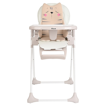 Стул для кормления Pituso Olimp ECO-кожа вкладыш C1N купить — фото 2