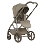 Коляска Pituso 2 в1 Mobi короб + прогулка MB купить — фото 16