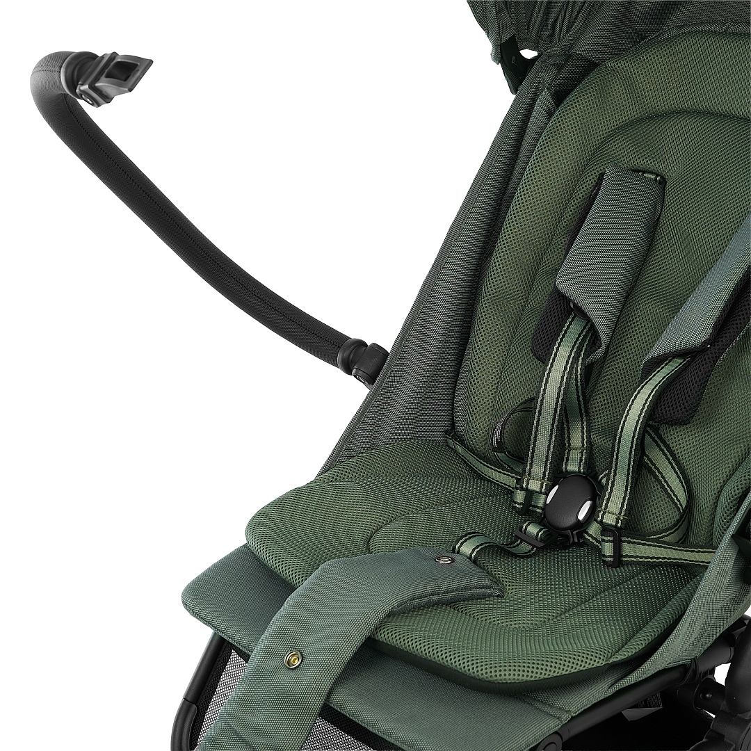 Pituso Коляска детская PERA Plus (прогулочная) X-888 купить — фото 14