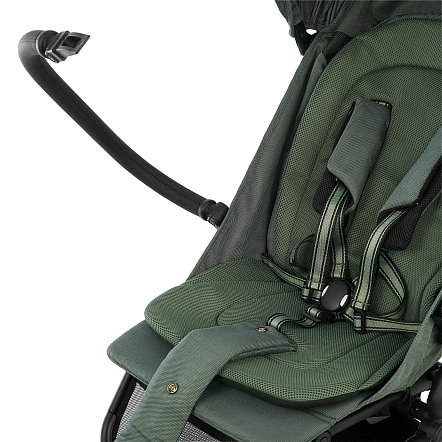 Pituso Коляска детская PERA Plus (прогулочная) X-888 купить — фото 14