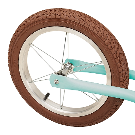 Беговел Pituso Jett,колеса 14",сумка BS7717 купить — фото 7