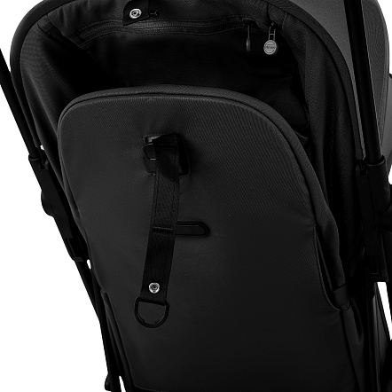 Коляска детская Pituso Q3 (прогулочная) ZET купить — фото 12